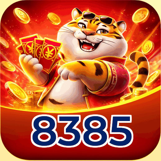 Comparação APP mobile vs versão web da 8385