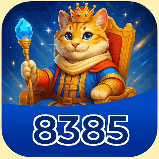 Principais provedores de slots da 8385 - NetEnt, Pragmatic Play, Play'n GO